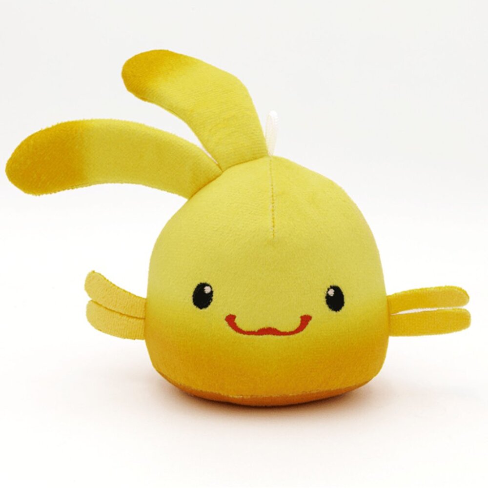 Slime Rancher 2 Cotton Slime Plush Collectable Soft Cuddly Plushy Toy